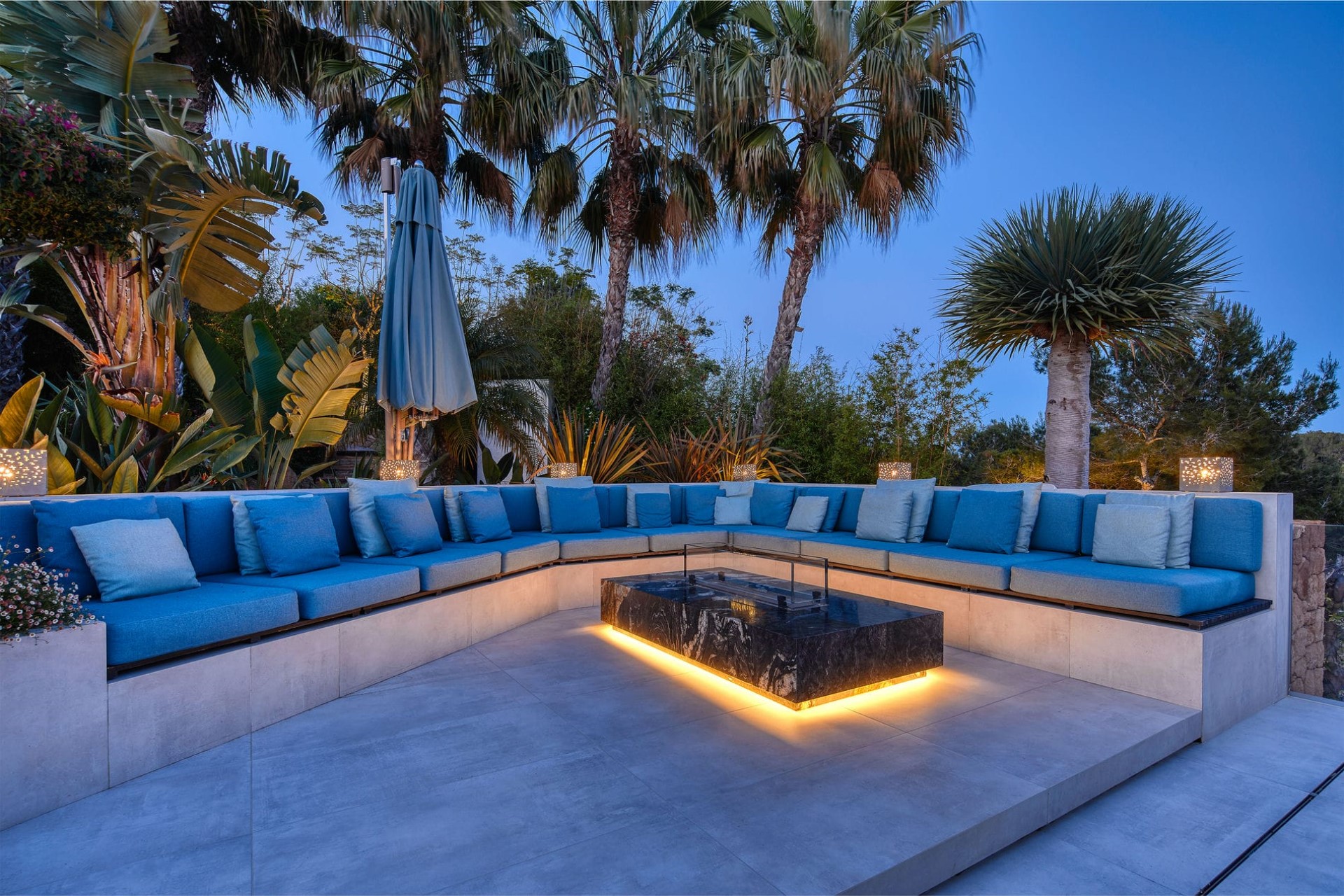 The Wave Villa