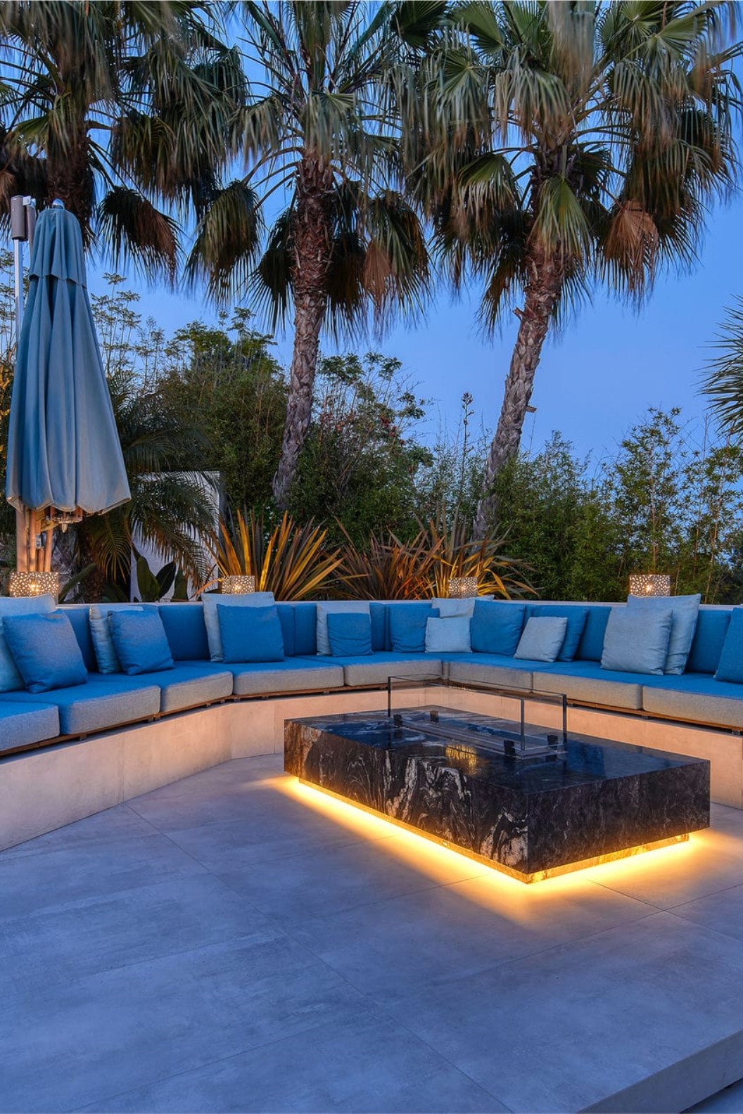 The Wave Villa