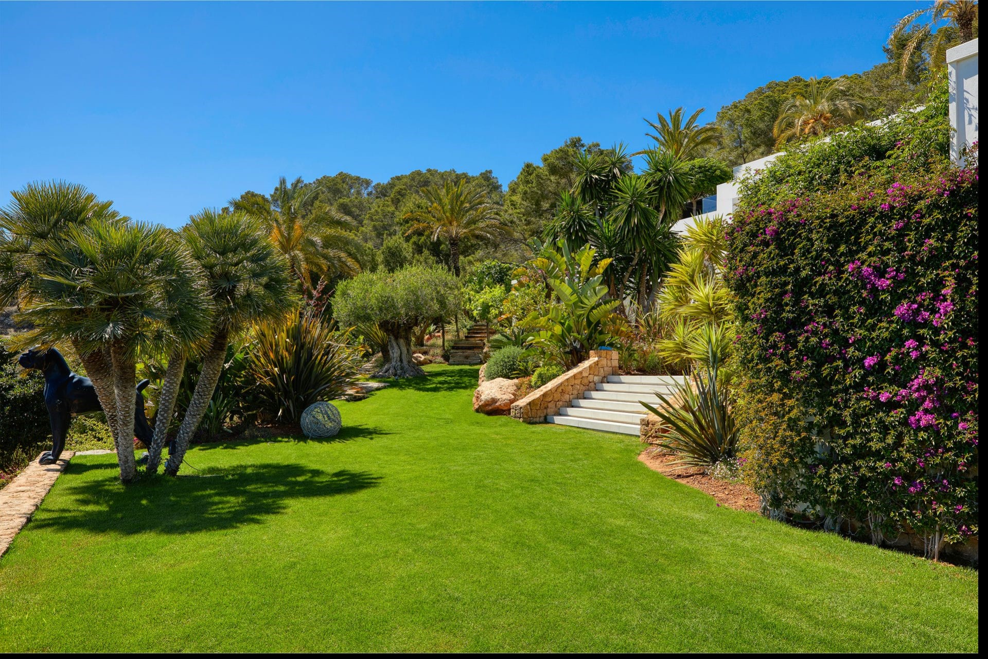 The Wave Villa