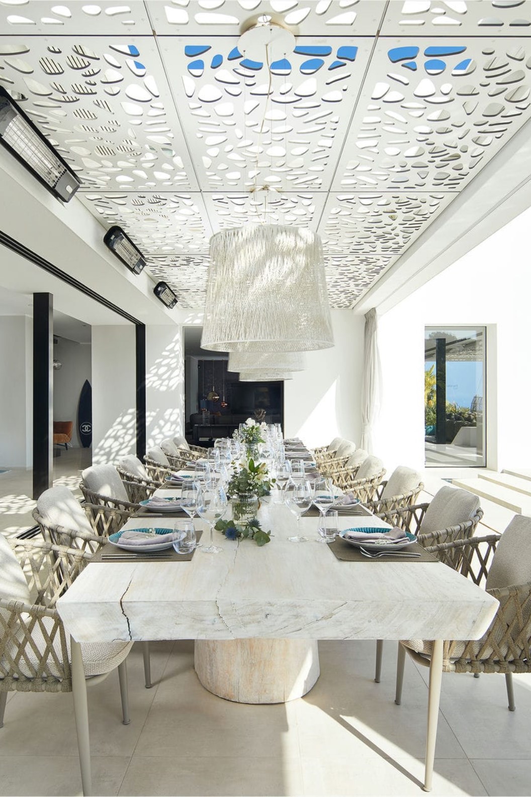 The Wave Villa