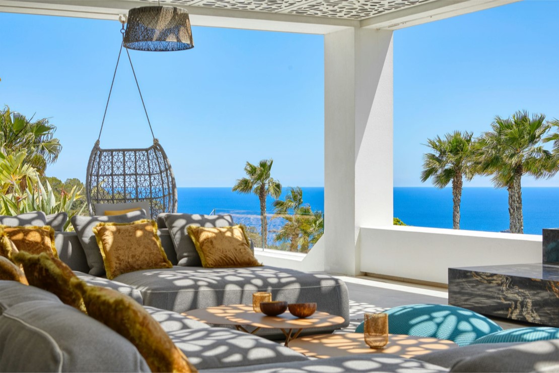 The Wave Villa