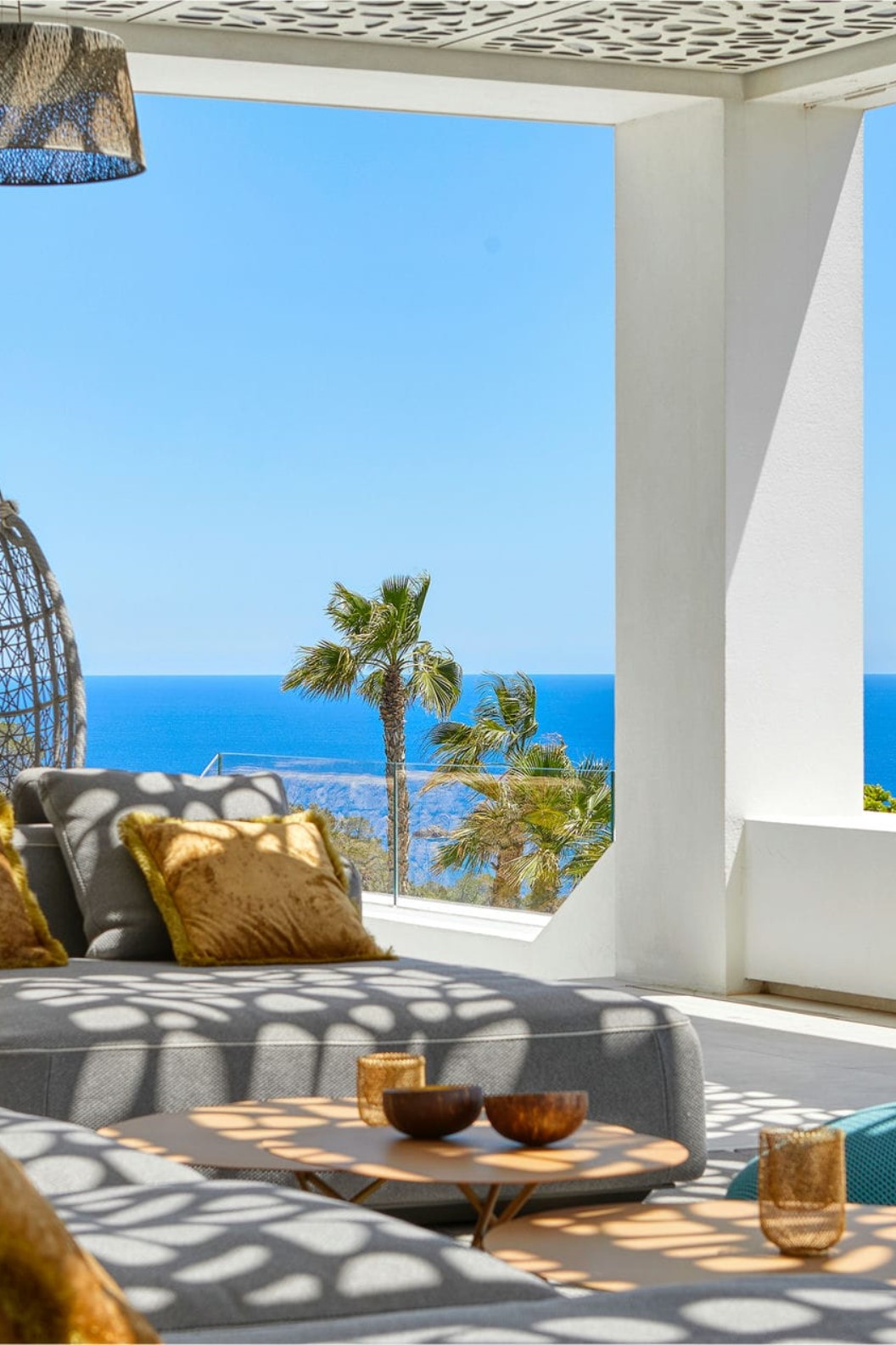 The Wave Villa