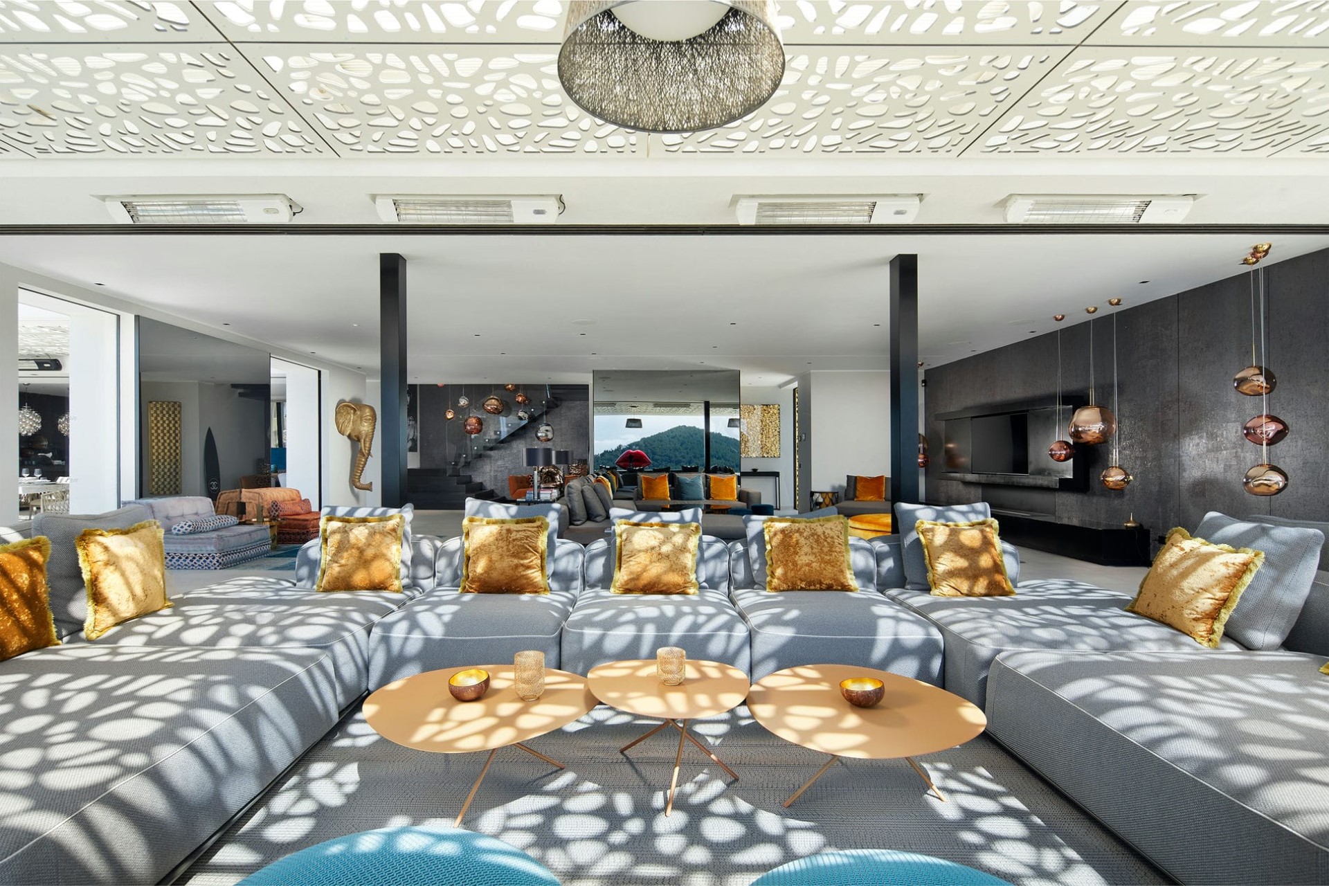 The Wave Villa