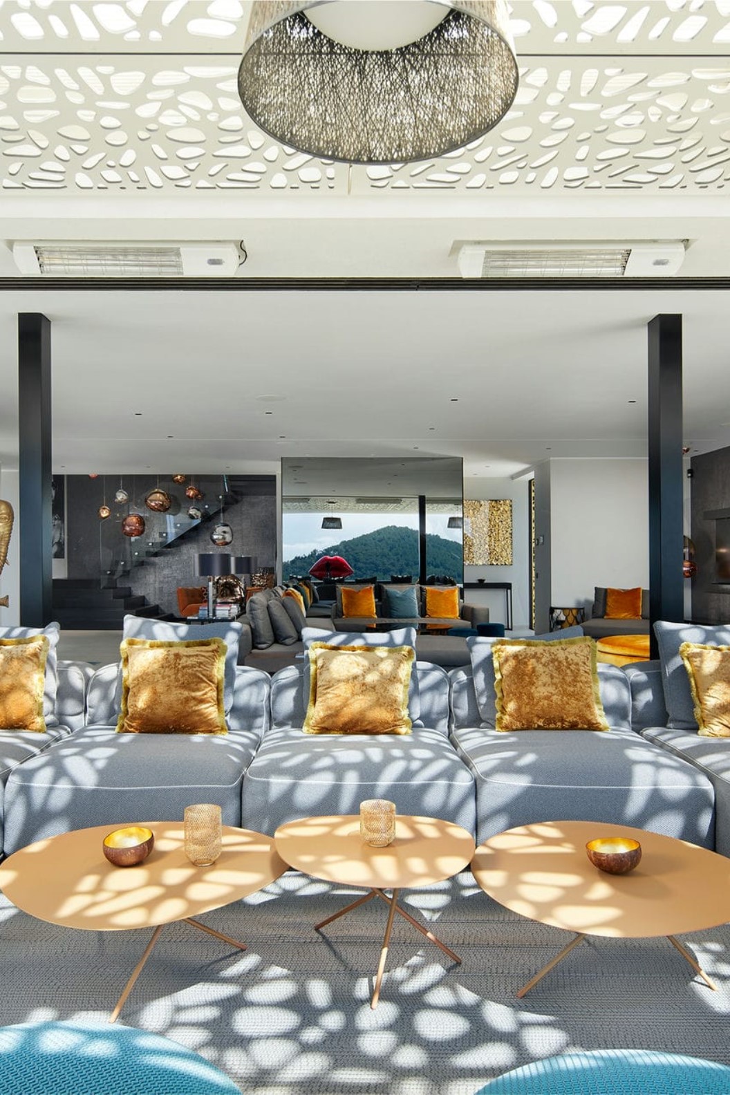 The Wave Villa