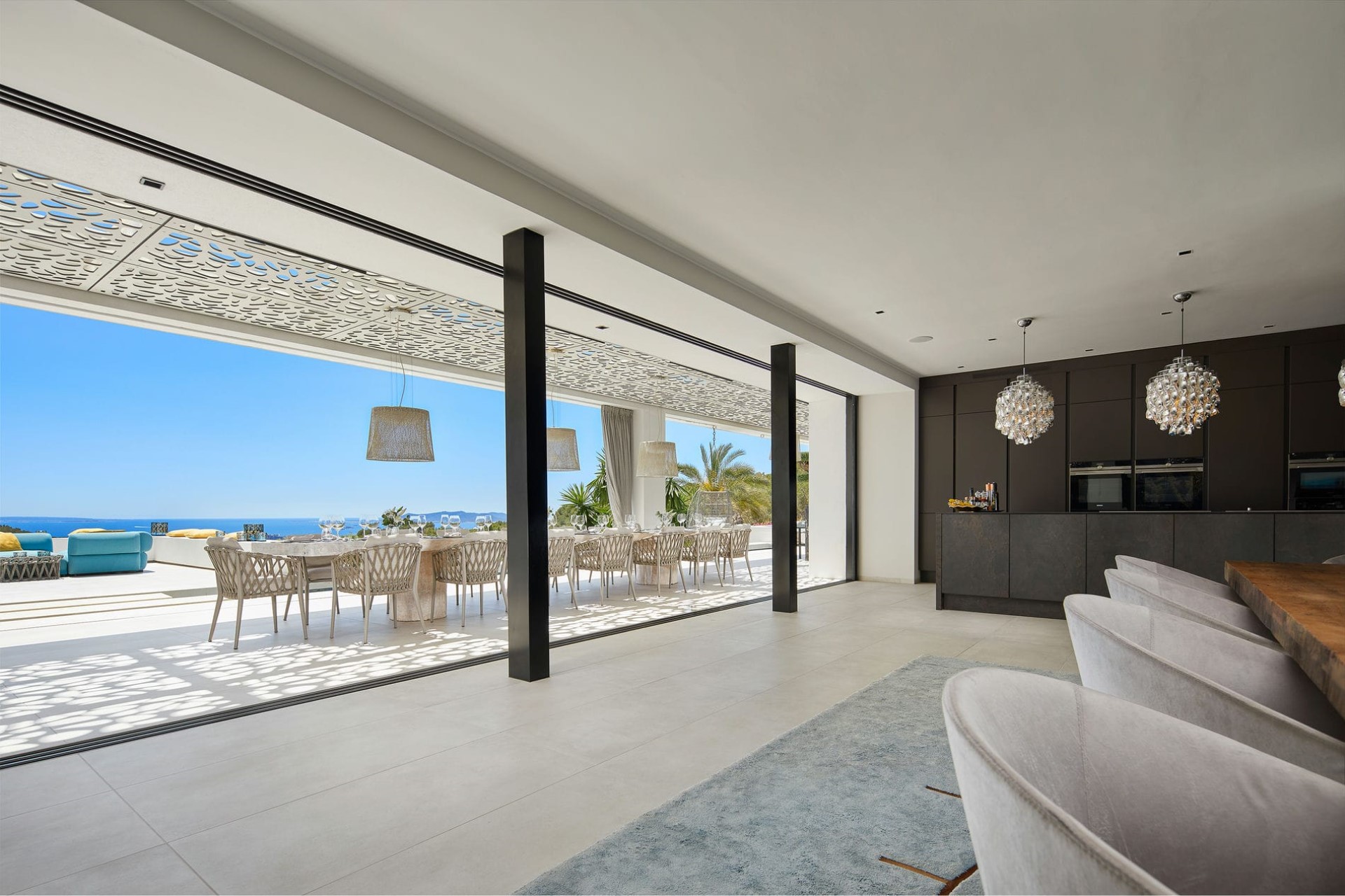 The Wave Villa