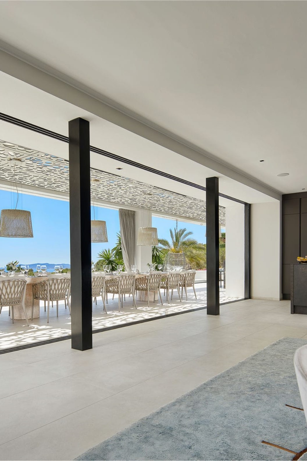 The Wave Villa