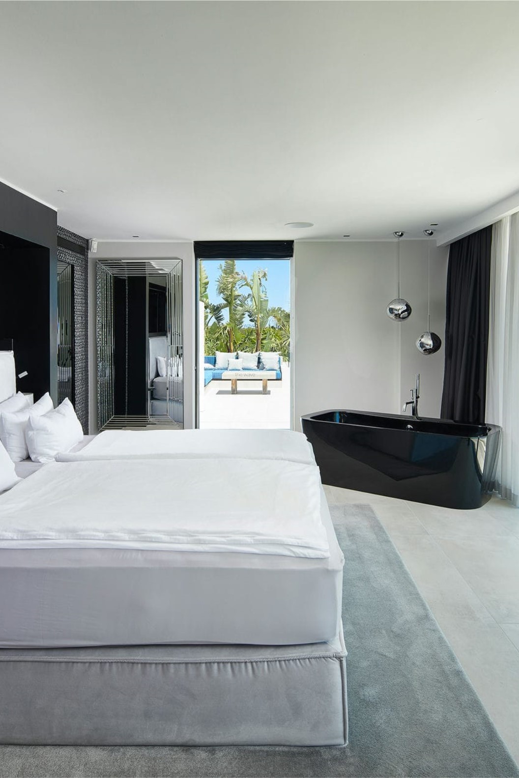 The Wave Villa