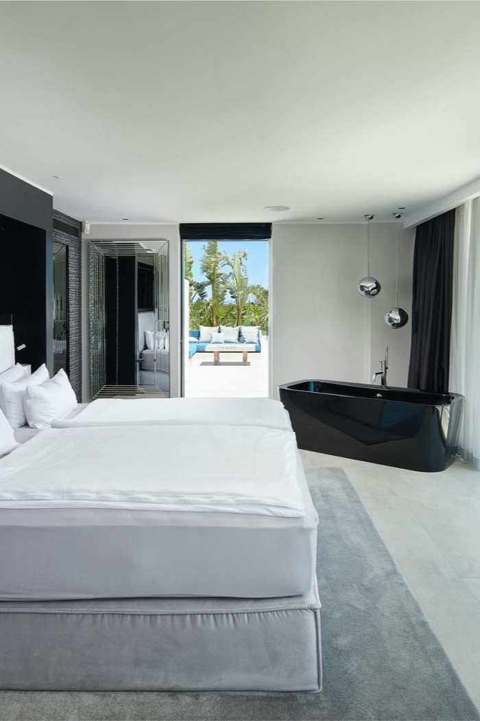 The Wave Villa