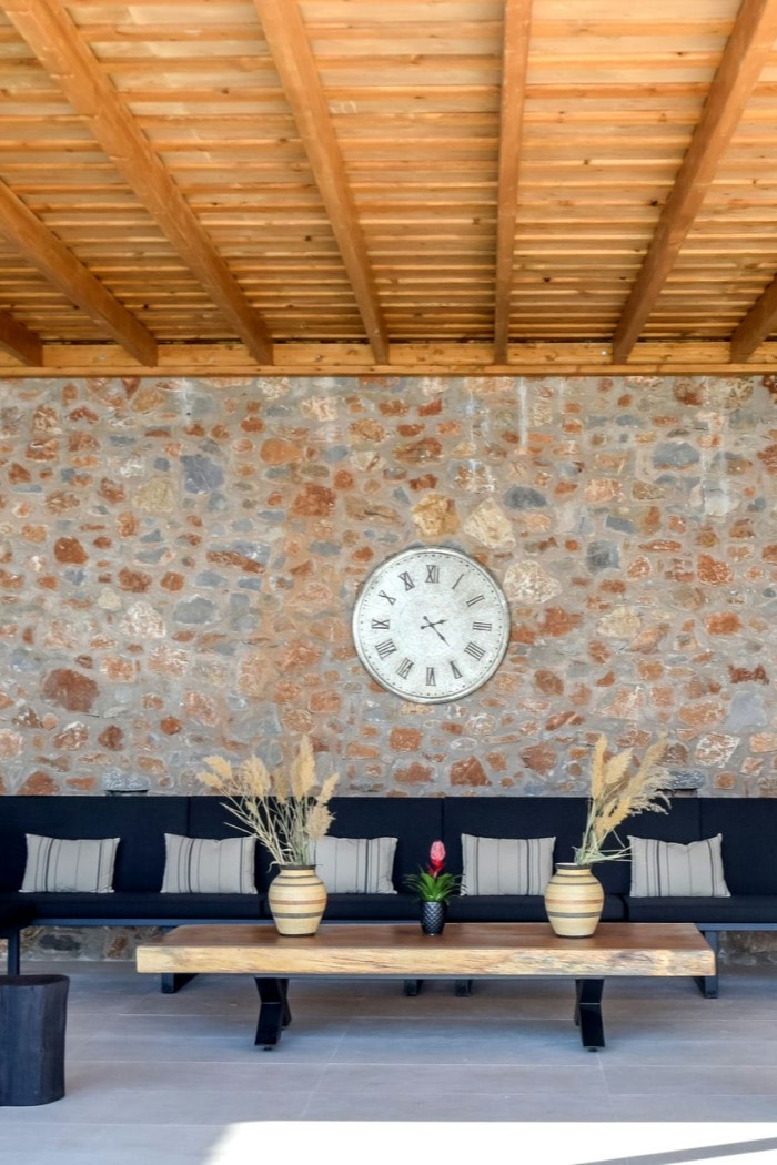 Villa Spinalonga