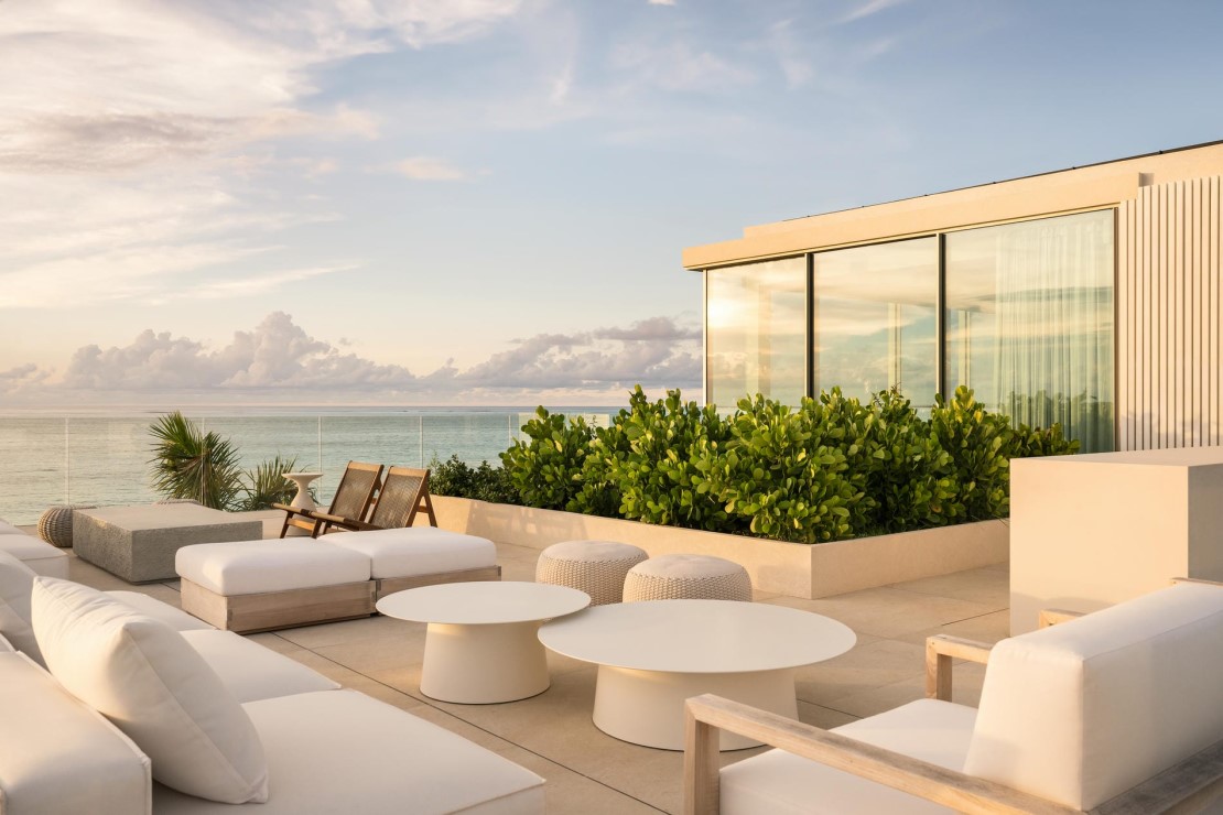 BE Grace Bay – The Reserve Villa 1