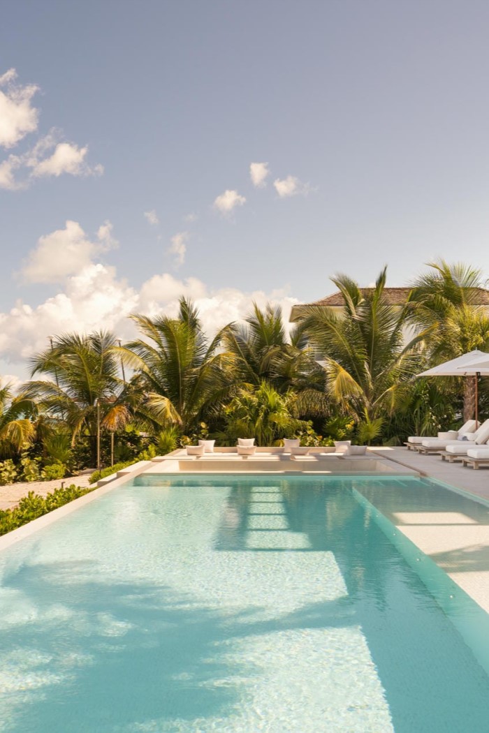 BE Grace Bay – The Reserve Villa 1