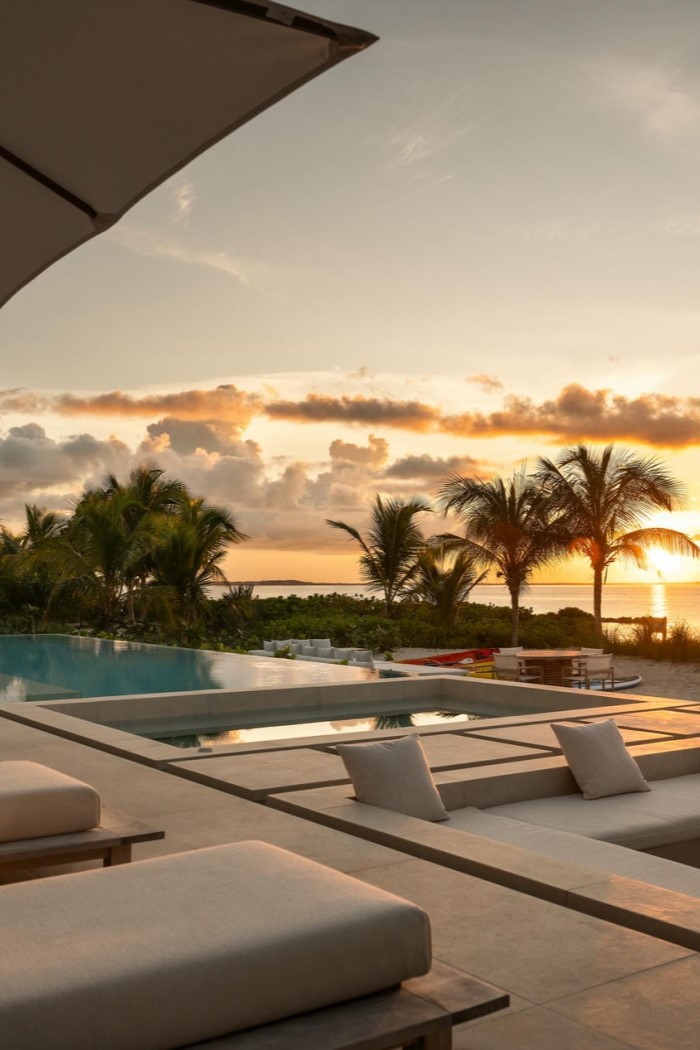 BE Grace Bay – The Reserve Villa 1