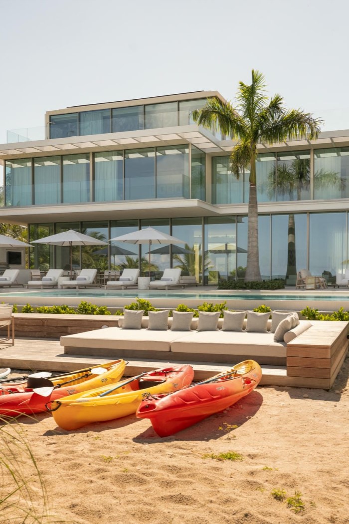 BE Grace Bay – The Reserve Villa 1