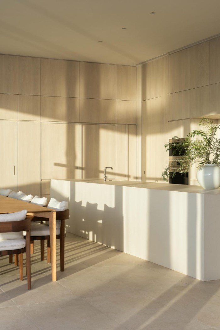 BE Grace Bay – The Reserve Villa 1