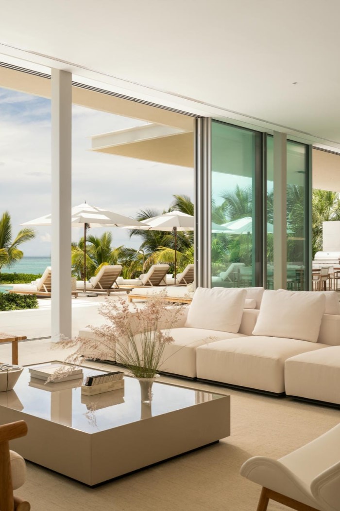 BE Grace Bay – The Reserve Villa 1