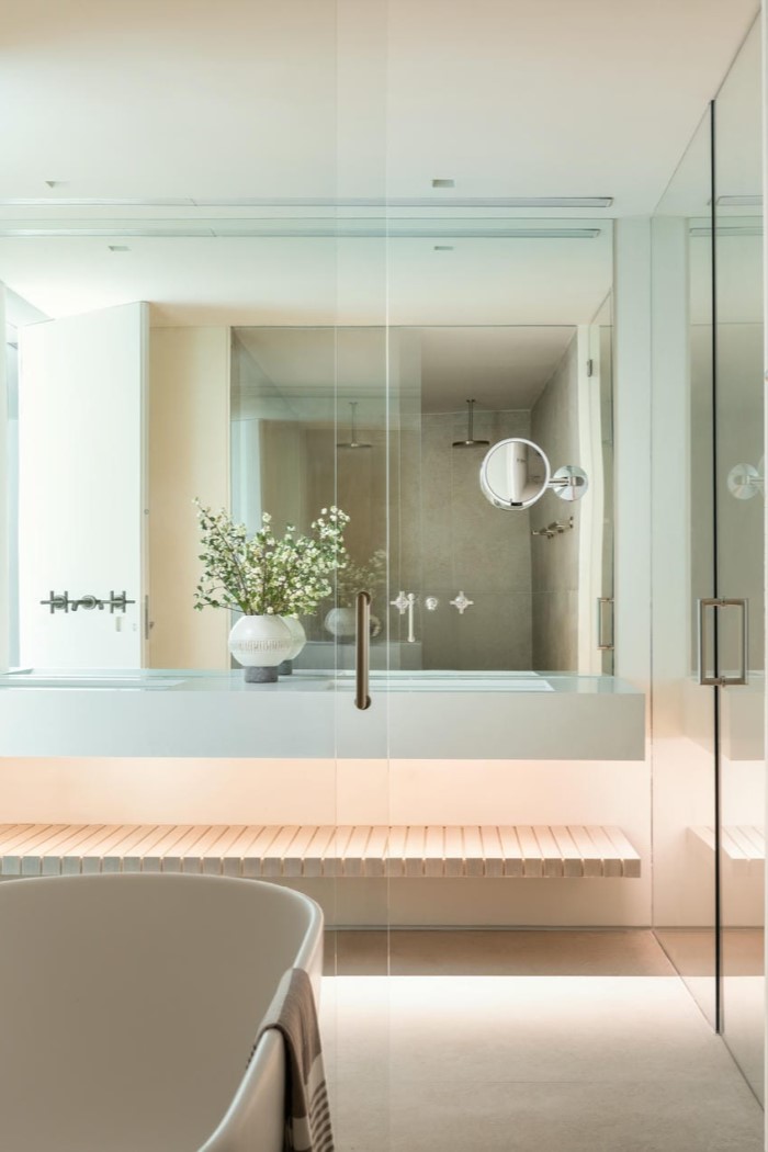 BE Grace Bay – The Reserve Villa 1