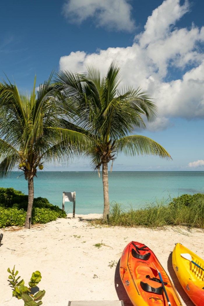 BE Grace Bay – The Reserve Villa 1