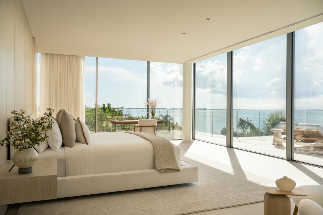 BE Grace Bay – The Reserve Villa 1
