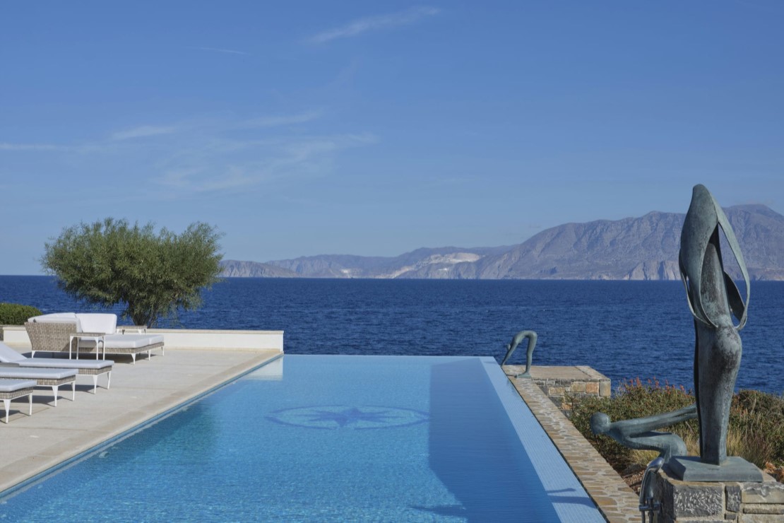 270 Sea Villa