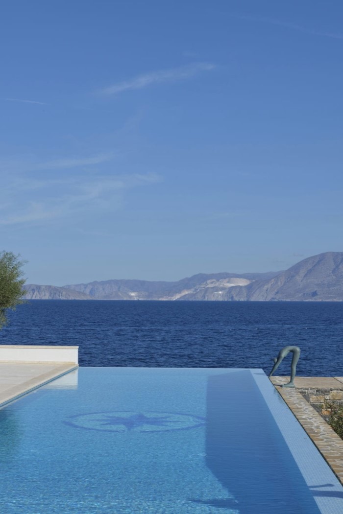 270 Sea Villa