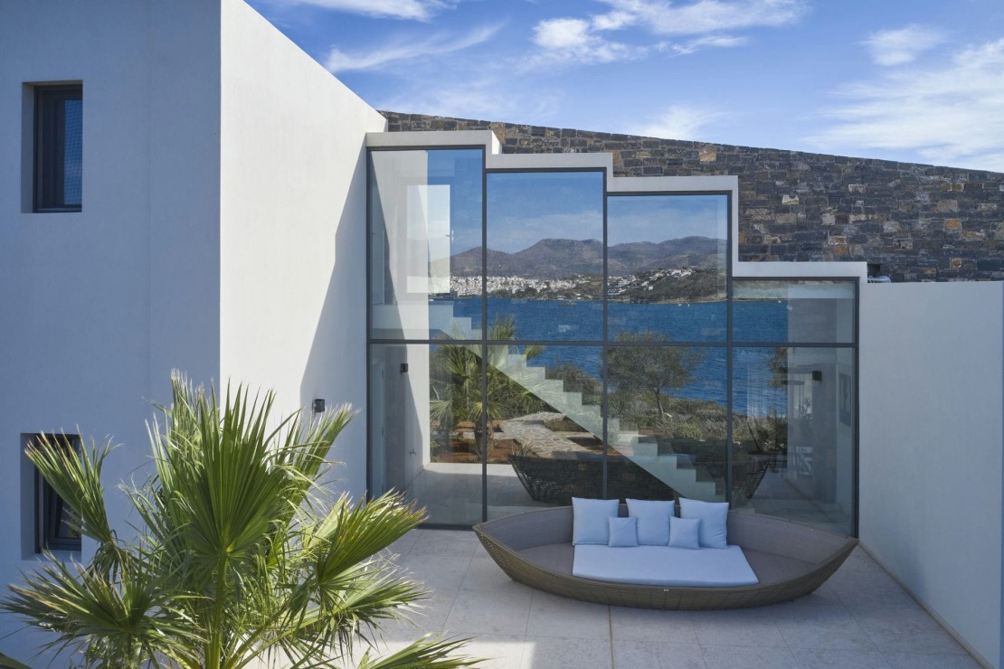 270 Sea Villa