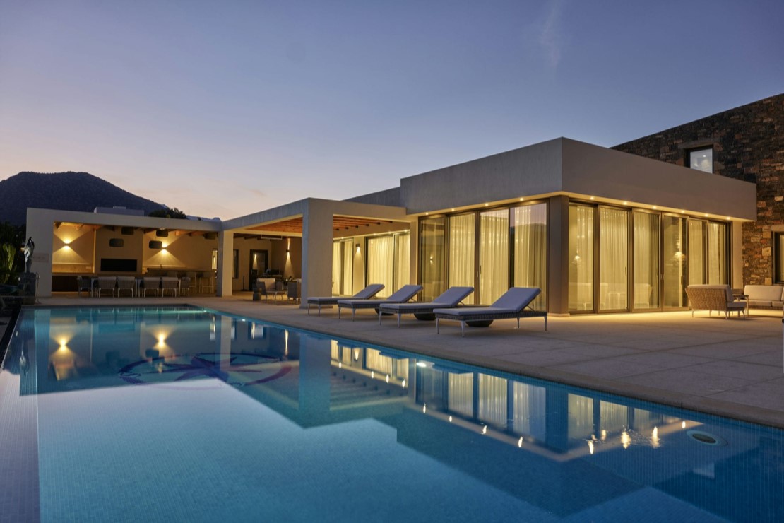 270 Sea Villa