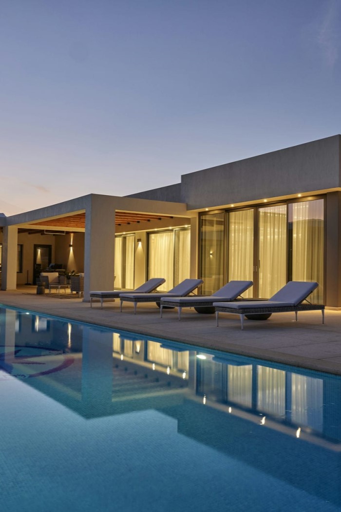 270 Sea Villa