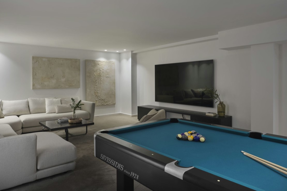 270 Sea Villa
