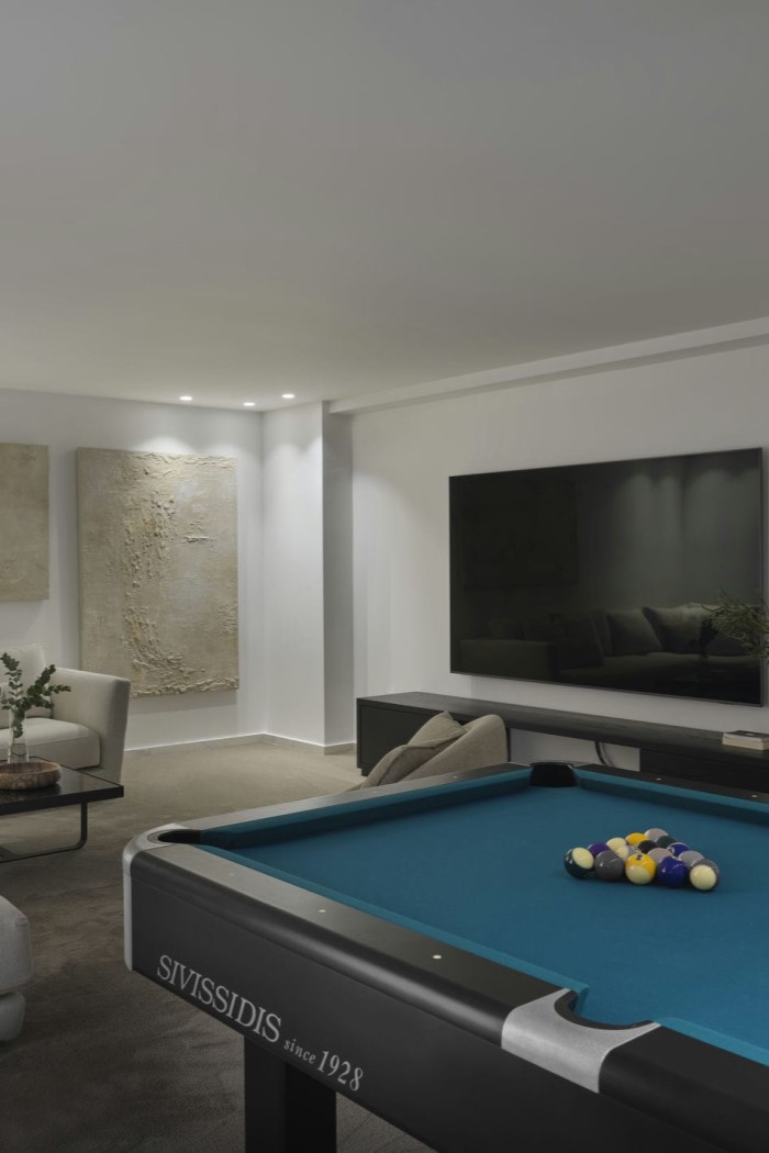 270 Sea Villa