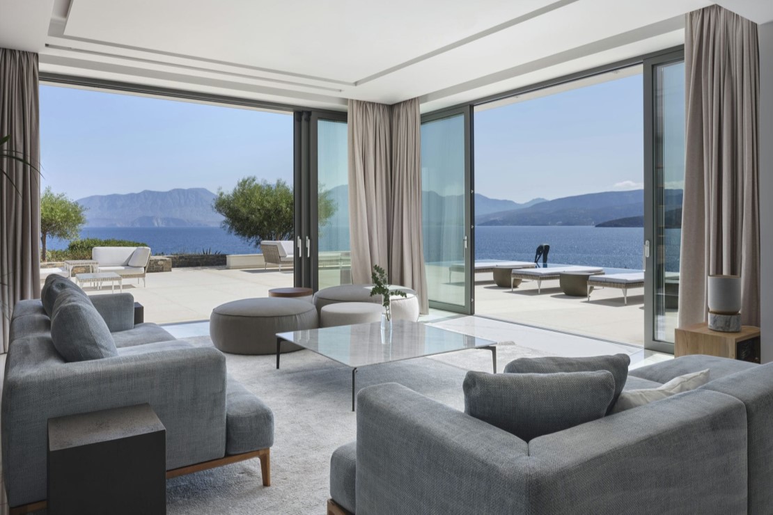 270 Sea Villa
