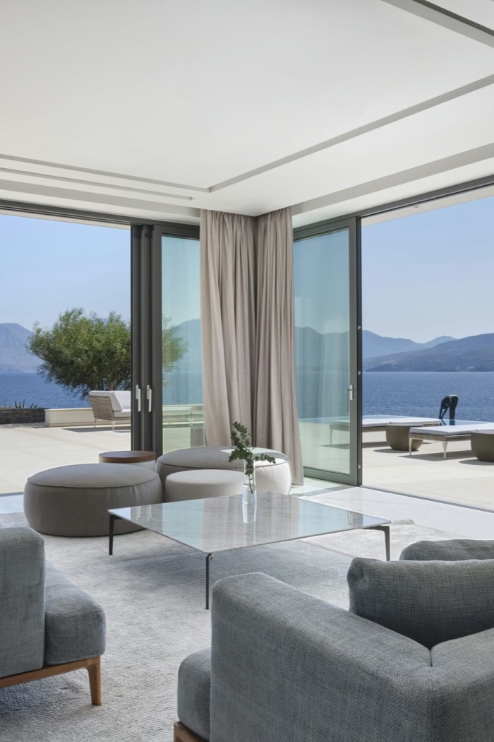 270 Sea Villa