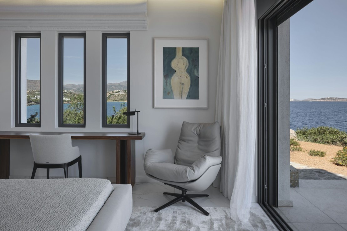 270 Sea Villa