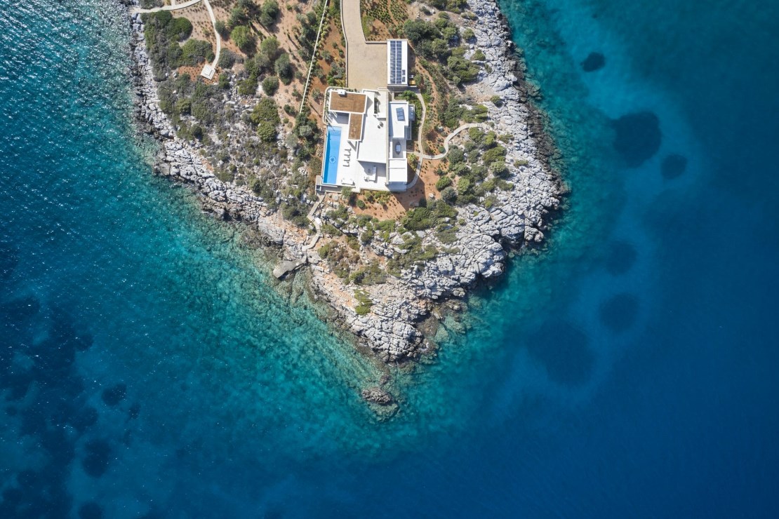 270 Sea Villa
