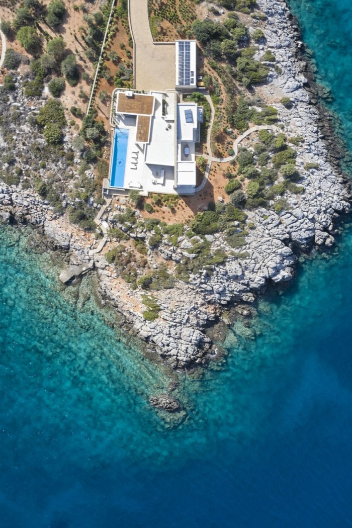 270 Sea Villa