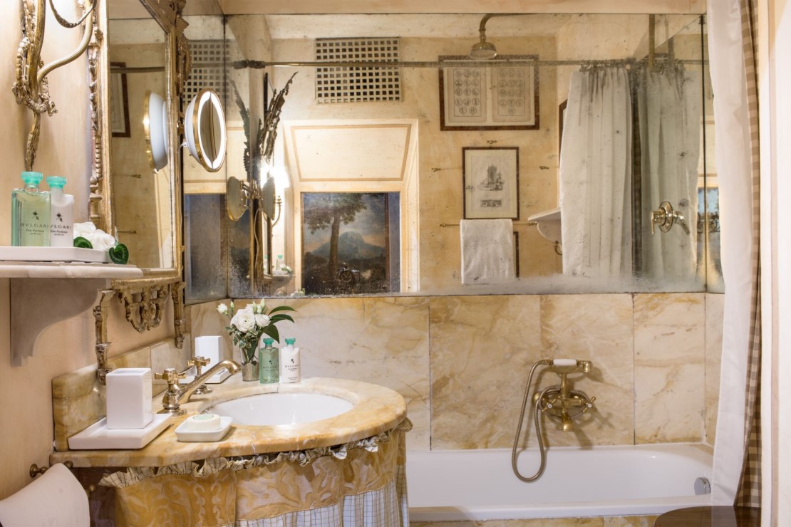 Residenza Napoleone III - 1-Bedroom
