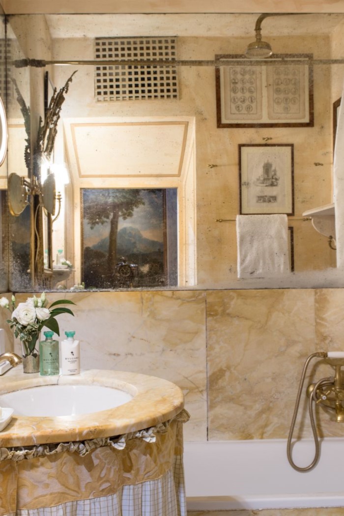 Residenza Napoleone III - 1-Bedroom