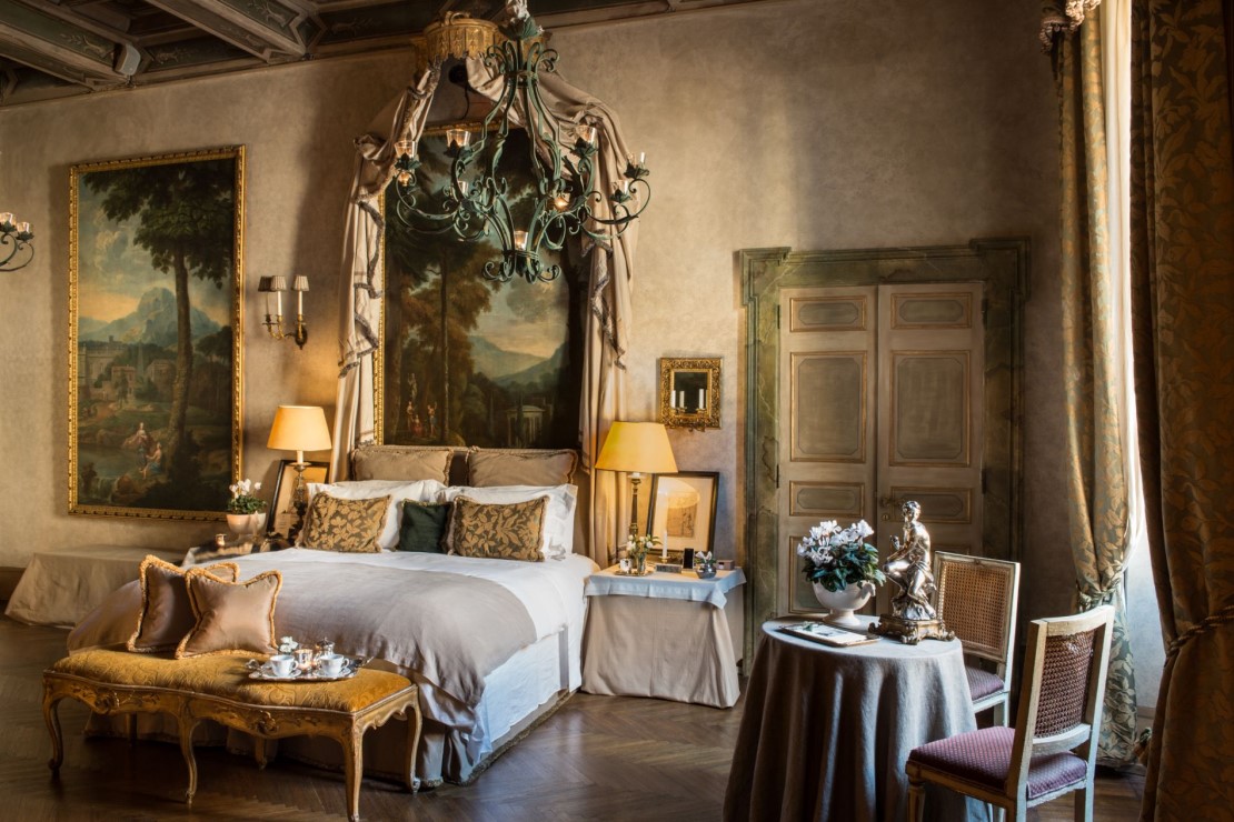 Residenza Napoleone III - 1-Bedroom