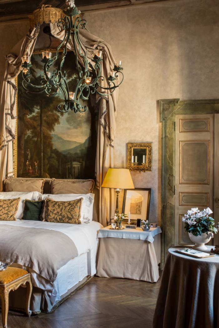 Residenza Napoleone III - 1-Bedroom