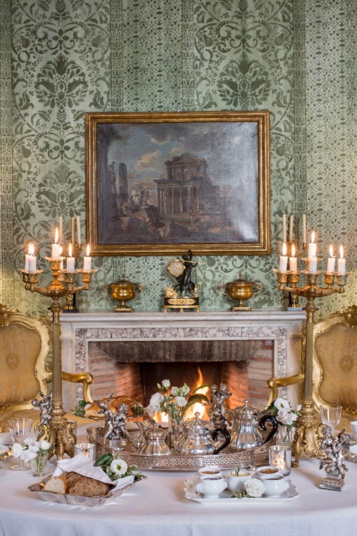 Residenza Napoleone III - 1-Bedroom