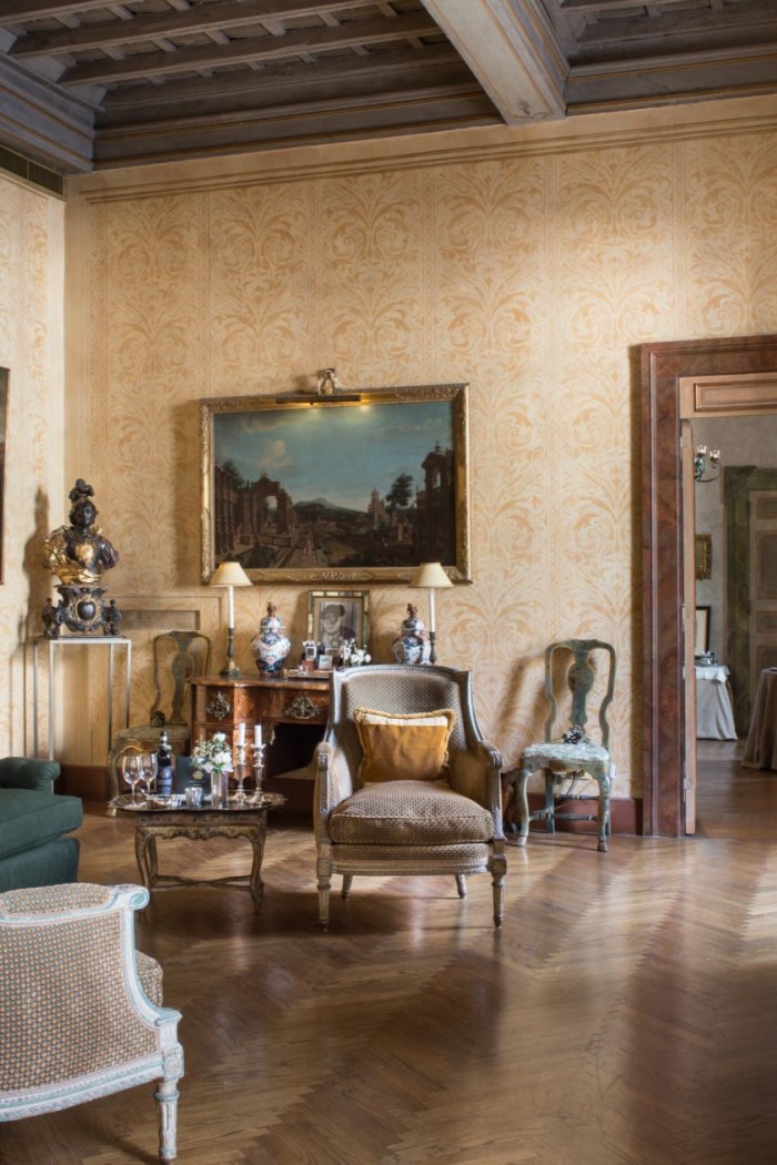 Residenza Napoleone III - 1-Bedroom