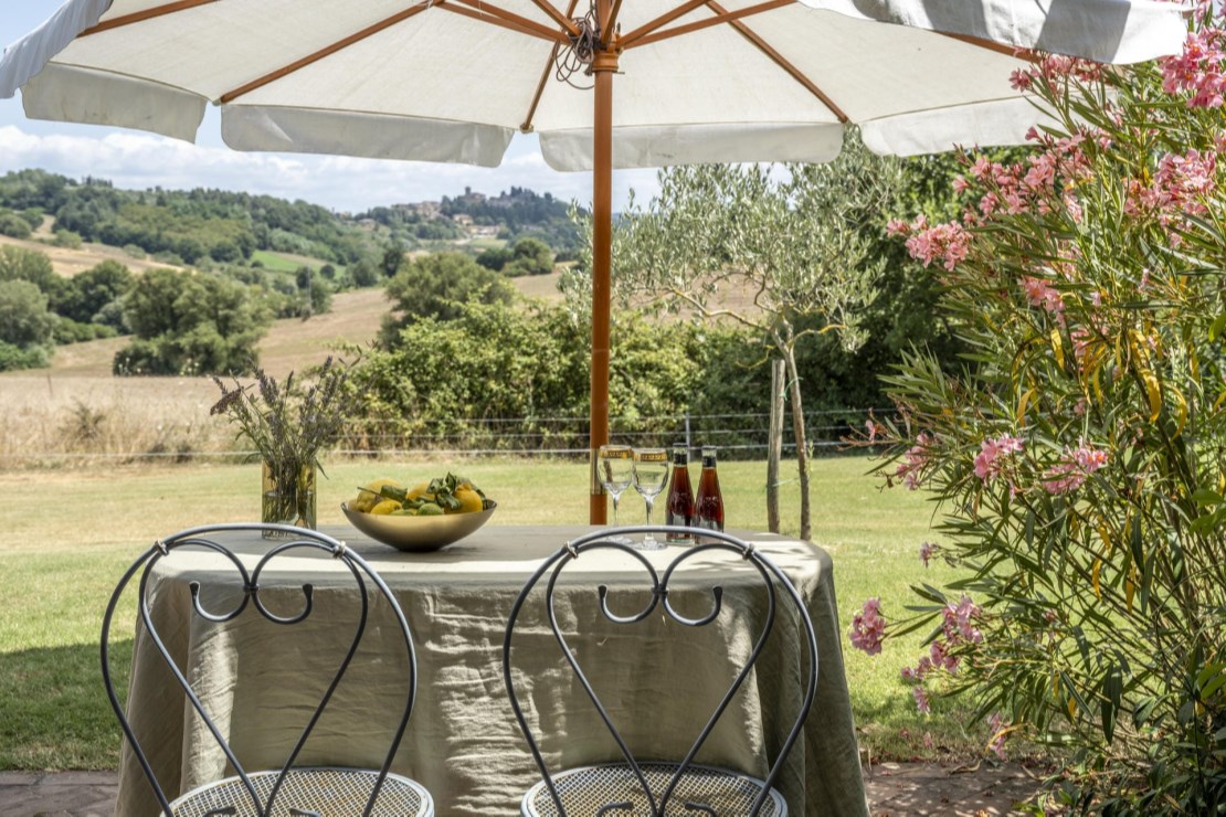 Villa La Collina d'Oro