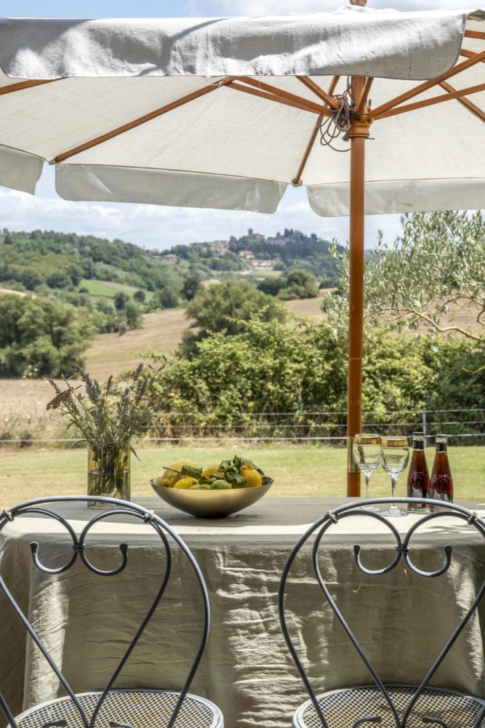 Villa La Collina d'Oro