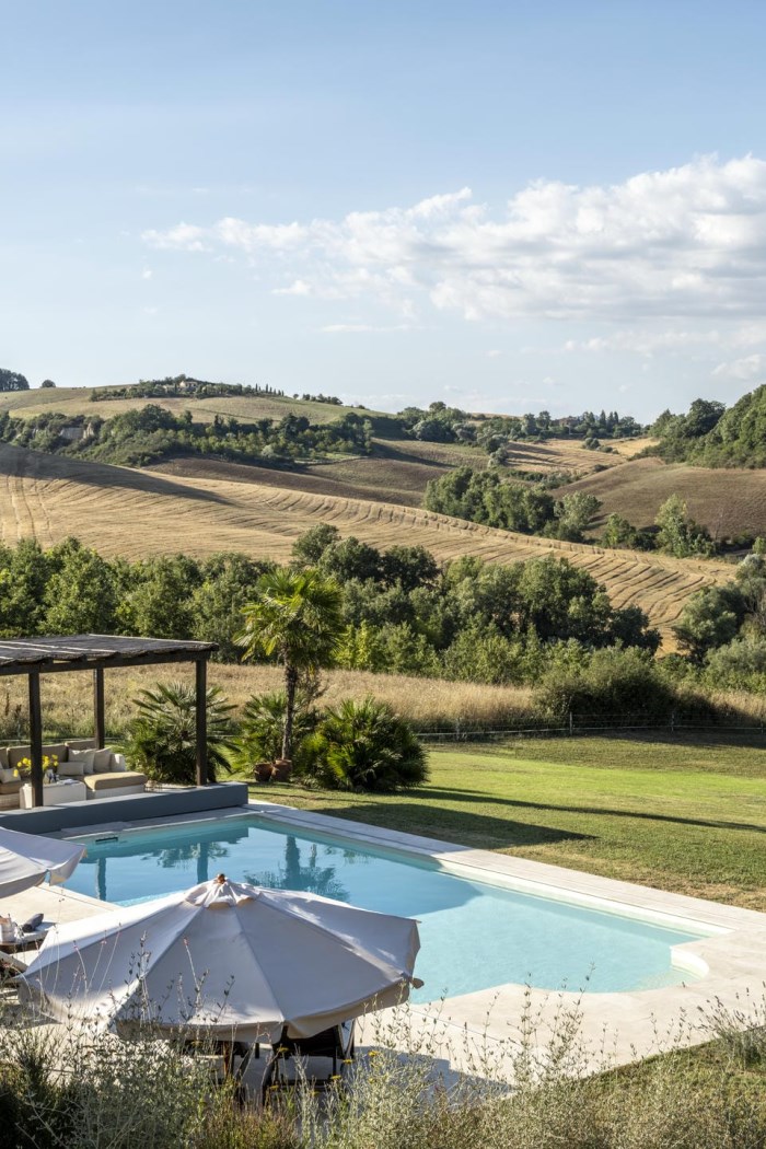 Villa La Collina d'Oro