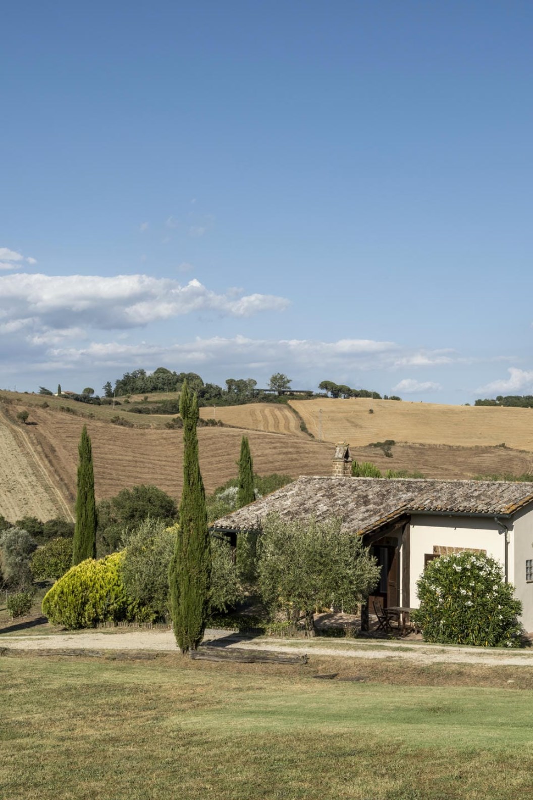 Villa La Collina d'Oro
