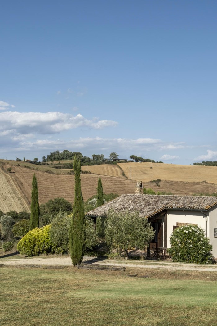 Villa La Collina d'Oro
