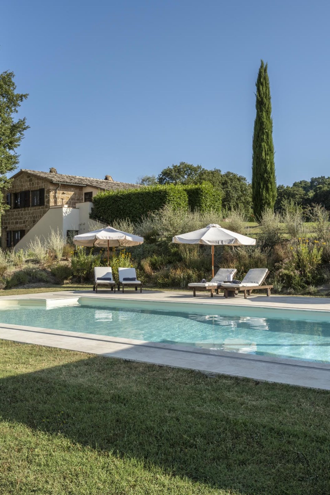 Villa La Collina d'Oro