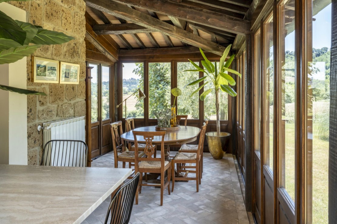 Villa La Collina d'Oro