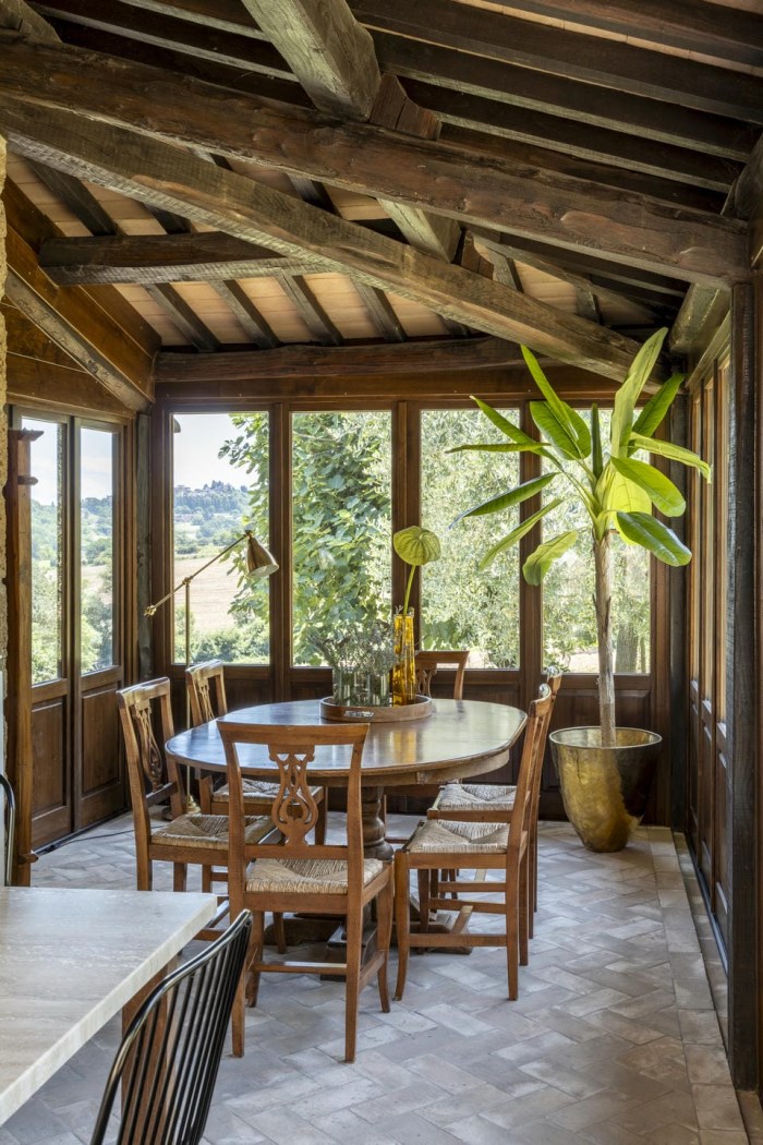 Villa La Collina d'Oro