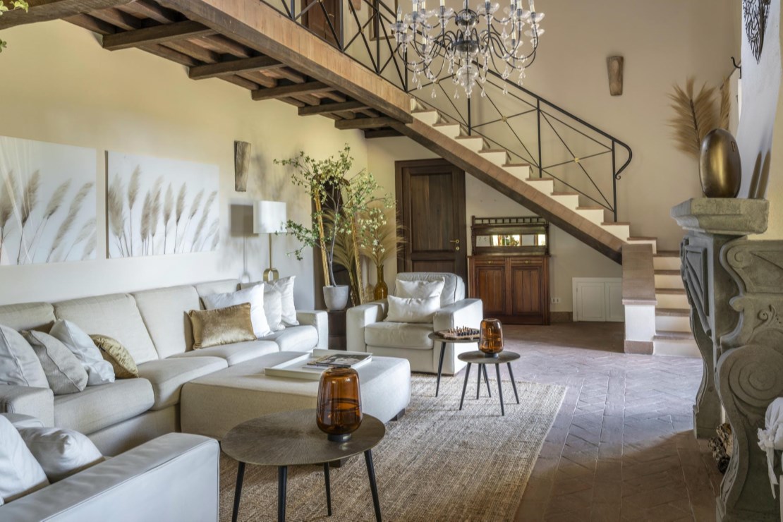 Villa La Collina d'Oro