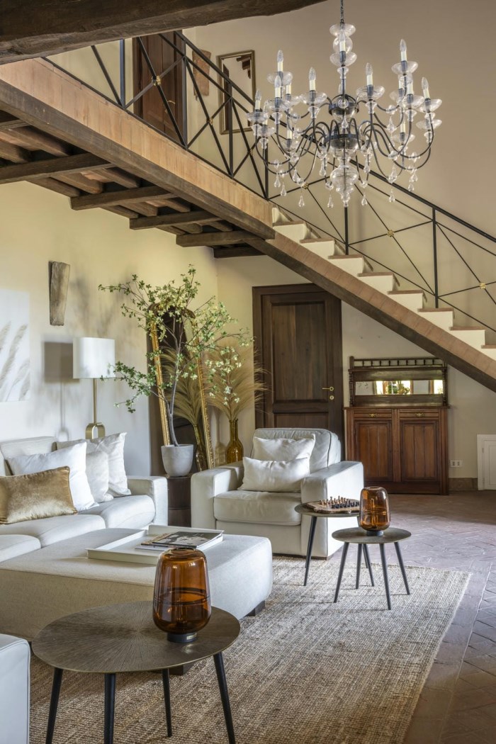 Villa La Collina d'Oro